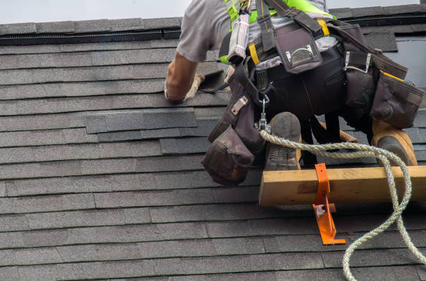 Reliable Roof Repair contractor in New Carlisle, IN by Brentwood Metal Roofing